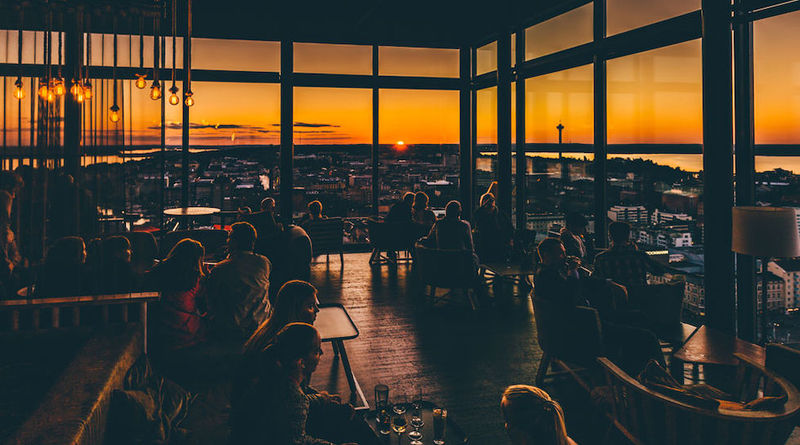 Solo Sokos Hotel Torni Helsinki