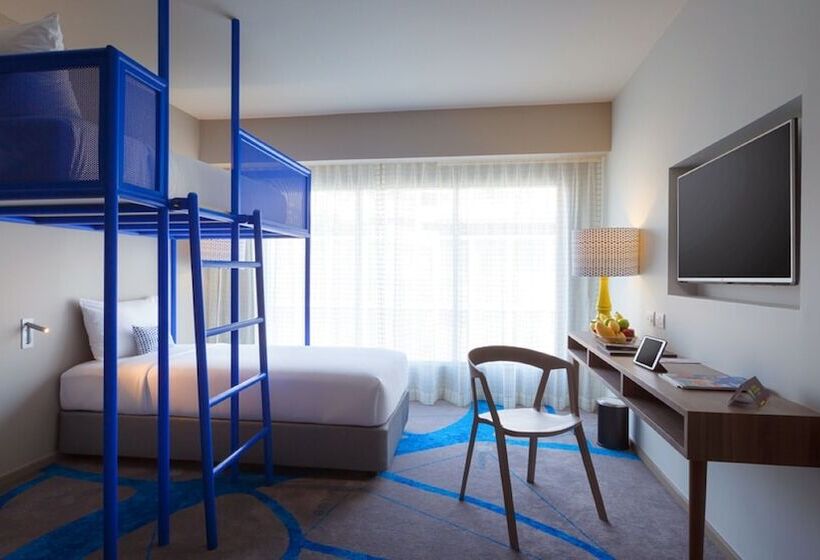 هتل Tinidee Trendy Bangkok Khaosan