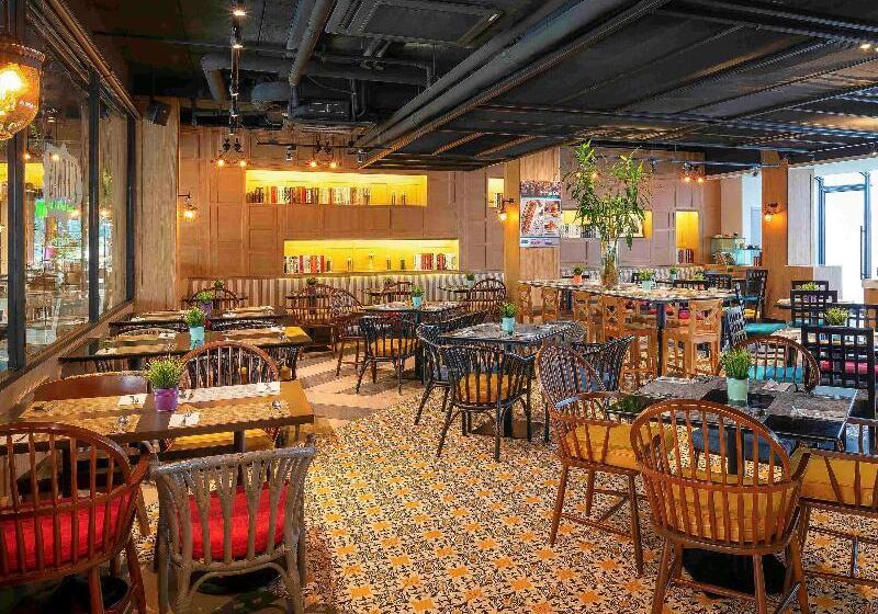 هتل Tinidee Trendy Bangkok Khaosan