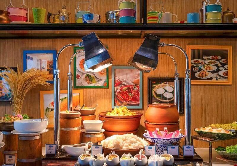 هتل Tinidee Trendy Bangkok Khaosan