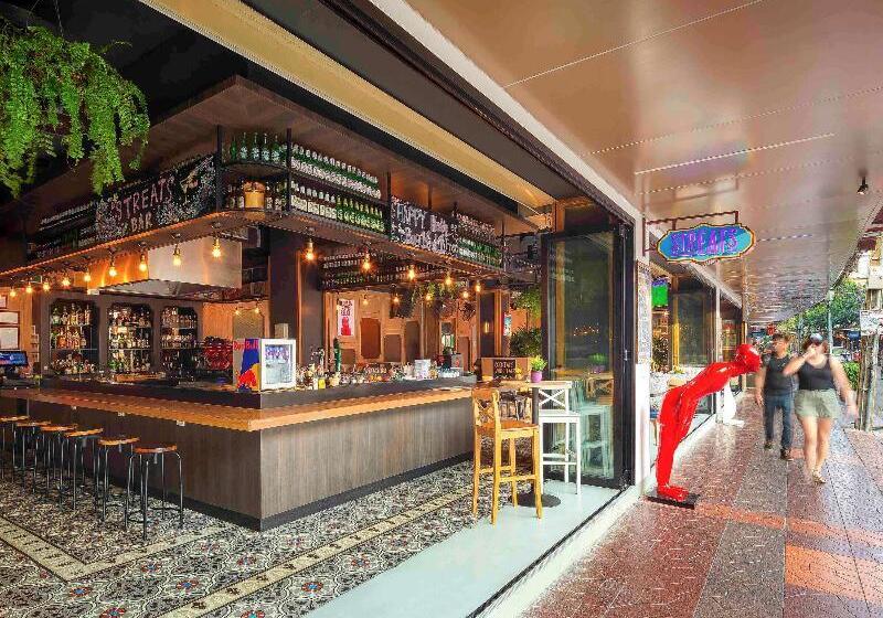 هتل Tinidee Trendy Bangkok Khaosan