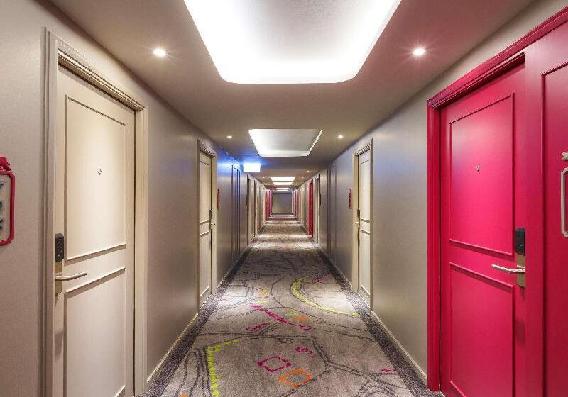 هتل Tinidee Trendy Bangkok Khaosan