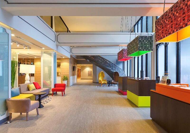 هتل Tinidee Trendy Bangkok Khaosan