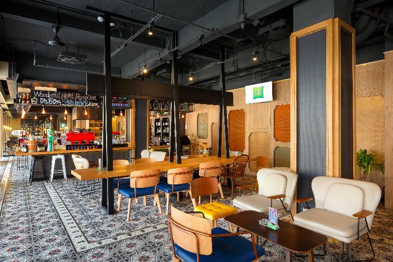 هتل Tinidee Trendy Bangkok Khaosan