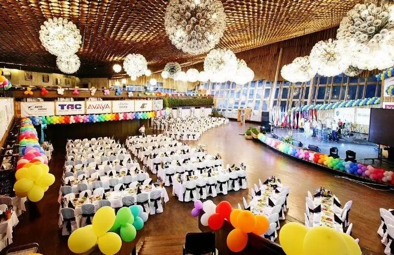 هتل Yalta Intourist