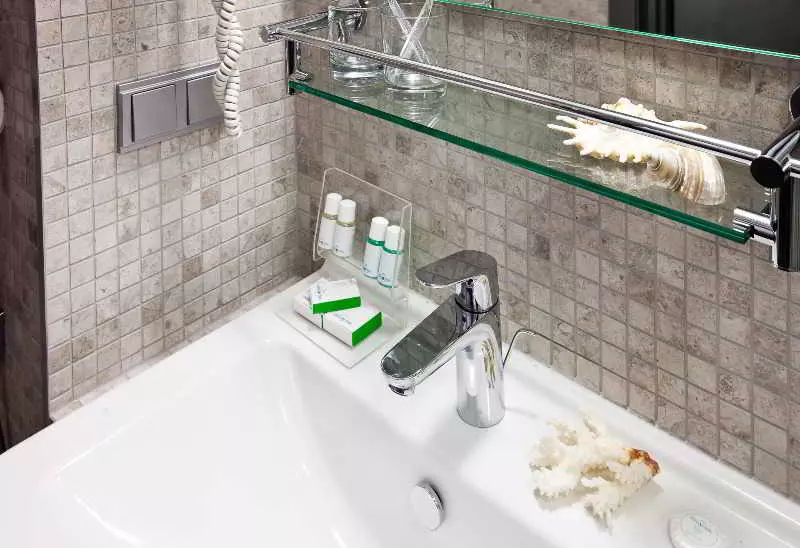 هتل Yalta Intourist