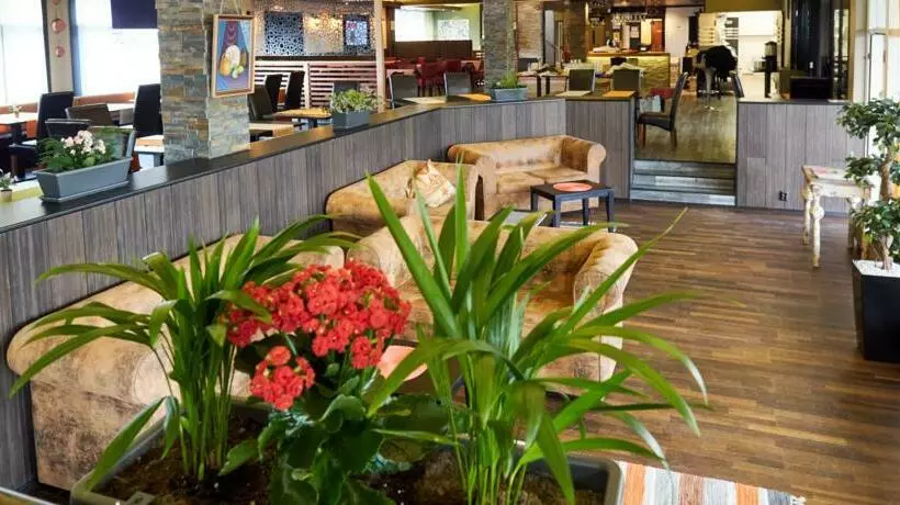 Hotelli-Ravintola Alavus 66