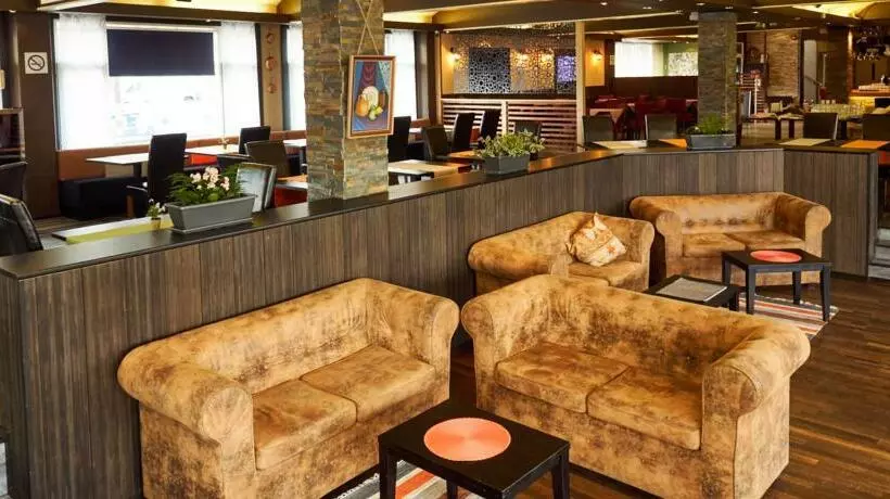 Hotelli-Ravintola Alavus 66