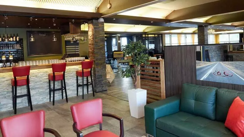 Hotelli-Ravintola Alavus 66