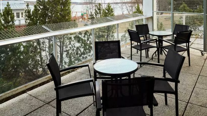 Hotelli-Ravintola Alavus 66