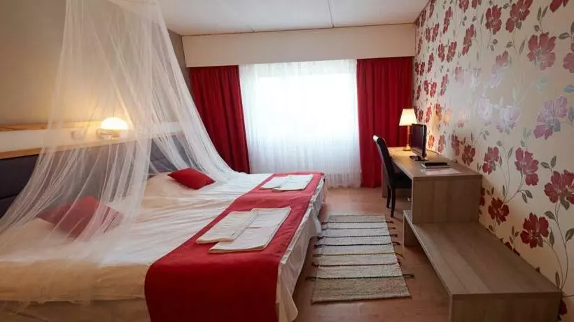 Hotelli-Ravintola Alavus 66