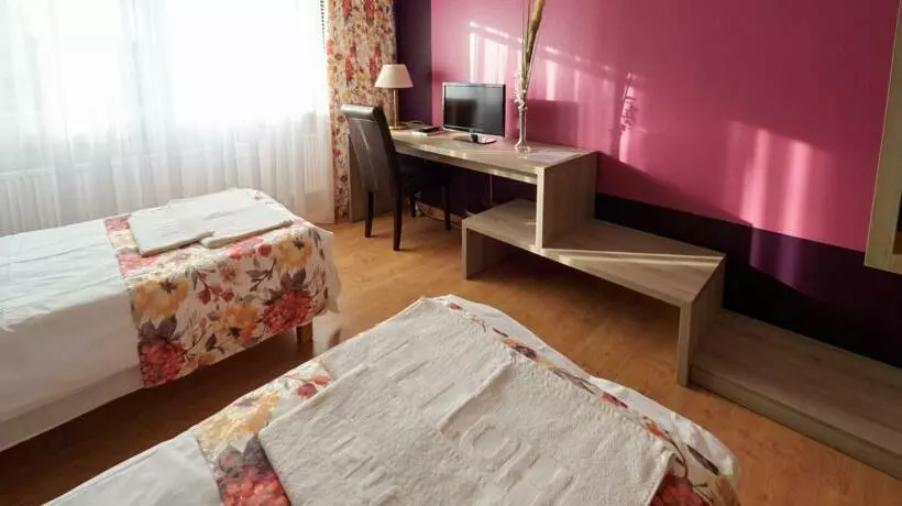 Hotelli-Ravintola Alavus 66