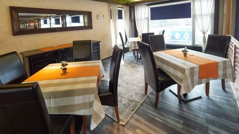 Hotelli-Ravintola Alavus 66