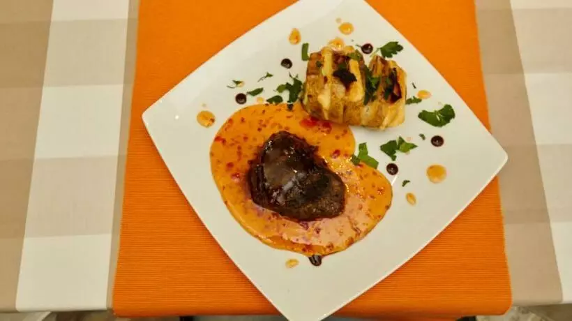 Hotelli-Ravintola Alavus 66