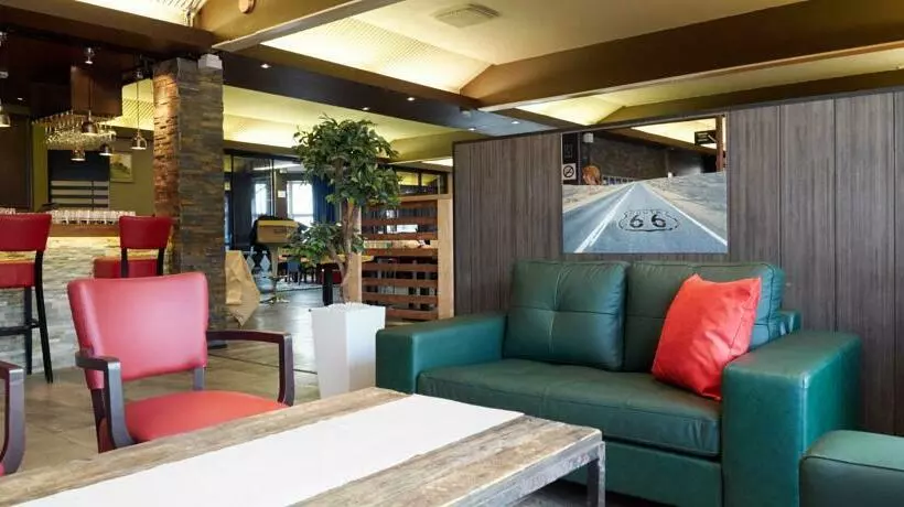 Hotelli-Ravintola Alavus 66