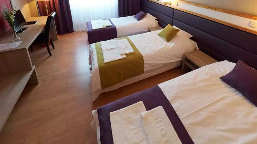 Hotelli-Ravintola Alavus 66