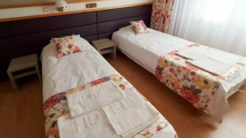 Hotelli-Ravintola Alavus 66