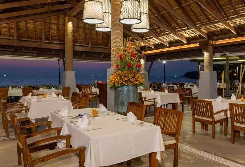 Katathani Phuket Beach Resort Sha Extra Plus