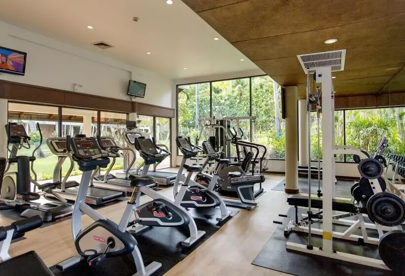 Katathani Phuket Beach Resort Sha Extra Plus