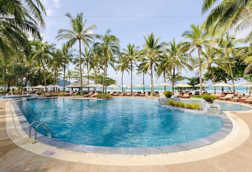 Katathani Phuket Beach Resort Sha Extra Plus