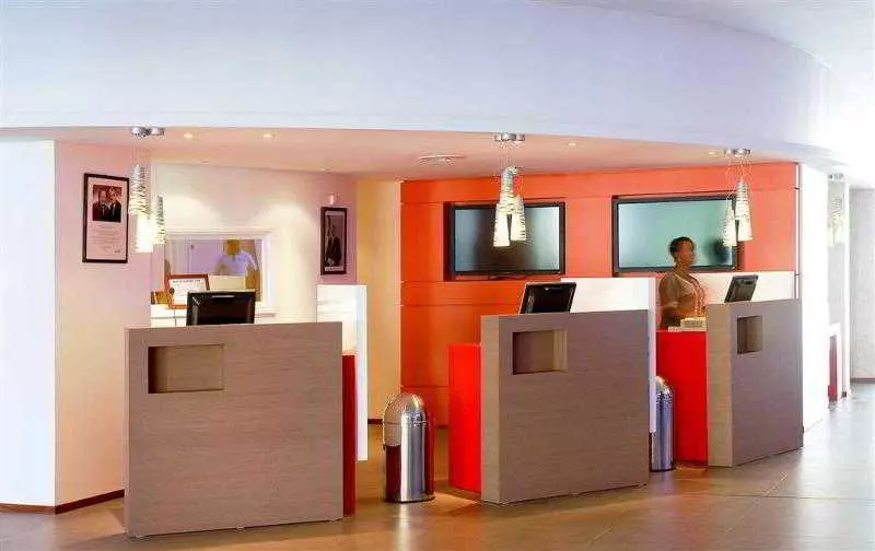 Novotel Dakar