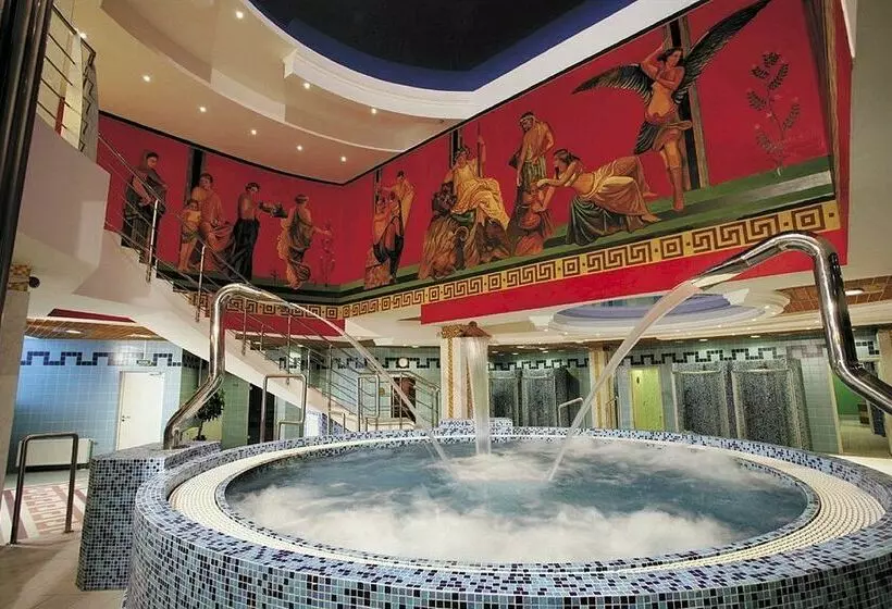 酒店 Park Inn By Radisson Pribaltiyskaya St Petersburg