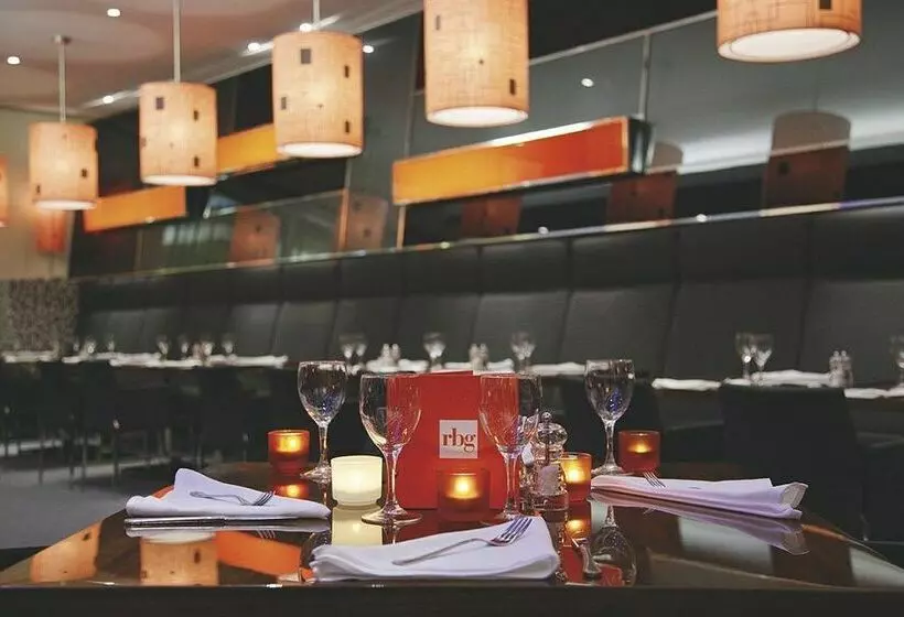 酒店 Park Inn By Radisson Pribaltiyskaya St Petersburg