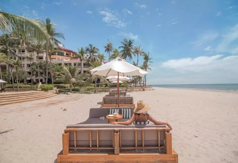 Resort Dusit Thani Hua Hin
