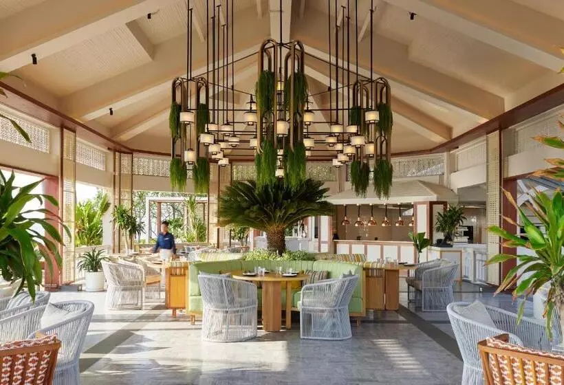 אתר נופש Dusit Thani Hua Hin