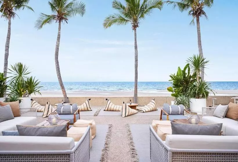 Resort Dusit Thani Hua Hin