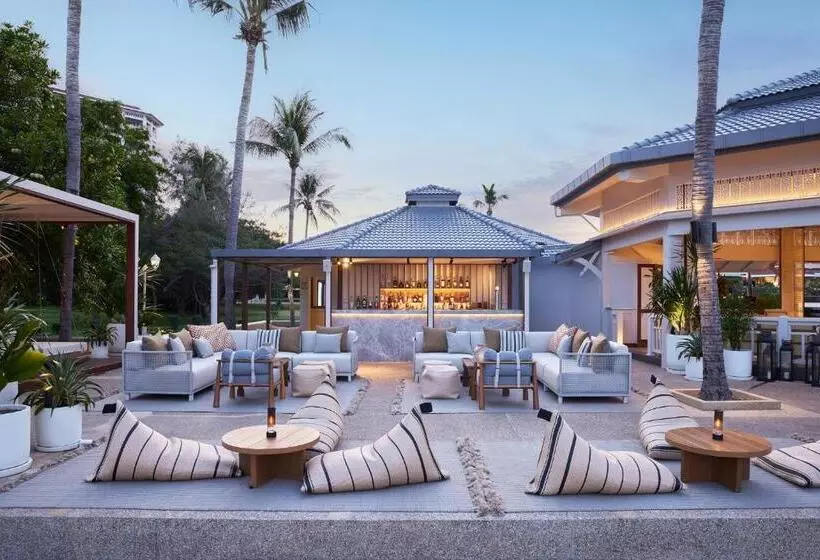 Resort Dusit Thani Hua Hin
