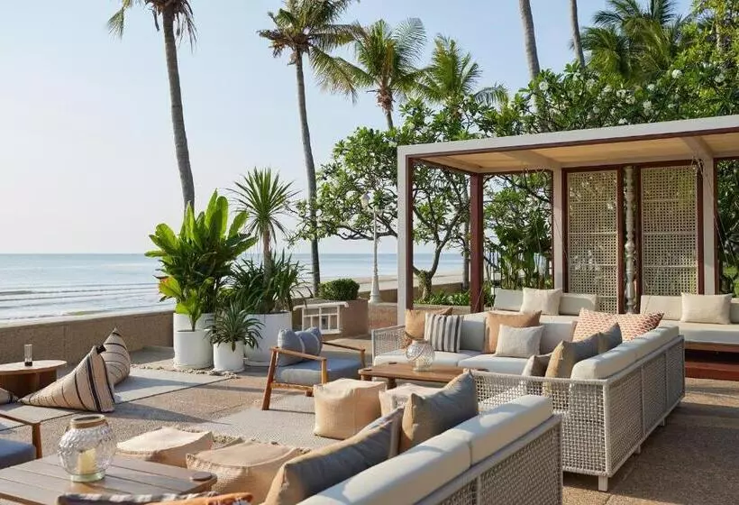 אתר נופש Dusit Thani Hua Hin