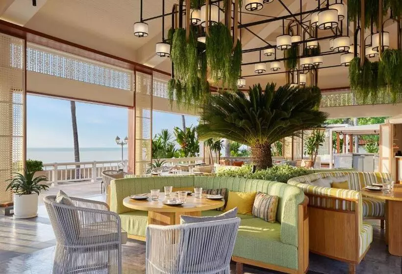 Resort Dusit Thani Hua Hin