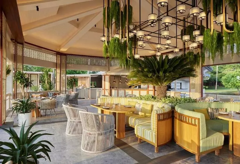 אתר נופש Dusit Thani Hua Hin