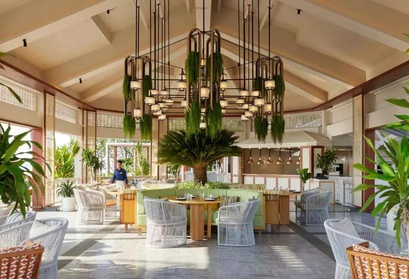 Resort Dusit Thani Hua Hin