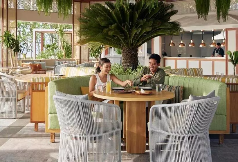 אתר נופש Dusit Thani Hua Hin