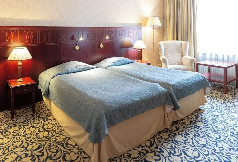 Scandic Imatran Valtionhotelli