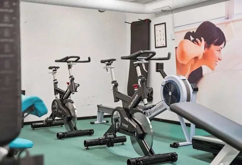 Scandic Imatran Valtionhotelli