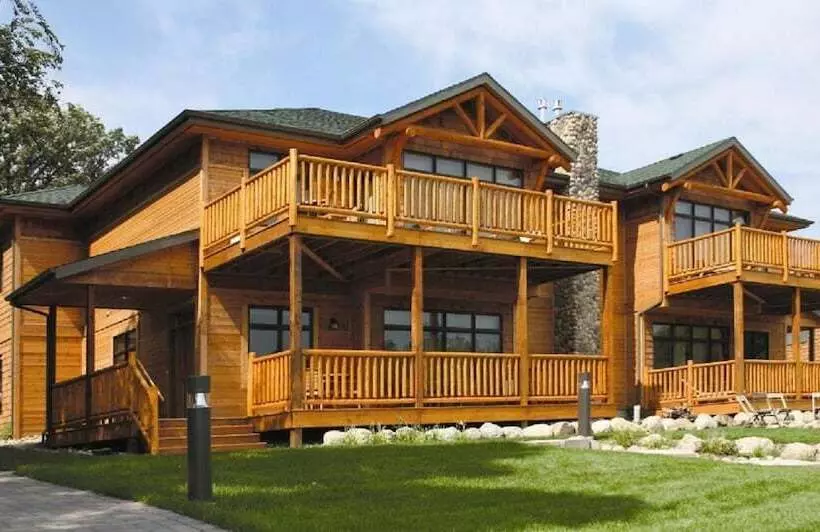 Arrowwood Resort Hotel And Conference Center   Alexandria