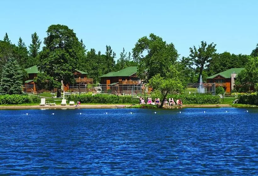 Arrowwood Resort Hotel And Conference Center   Alexandria