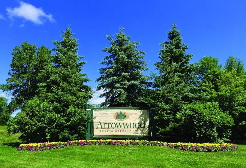 Arrowwood Resort Hotel And Conference Center   Alexandria