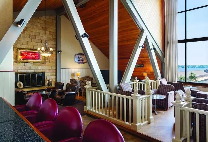 Arrowwood Resort Hotel And Conference Center   Alexandria