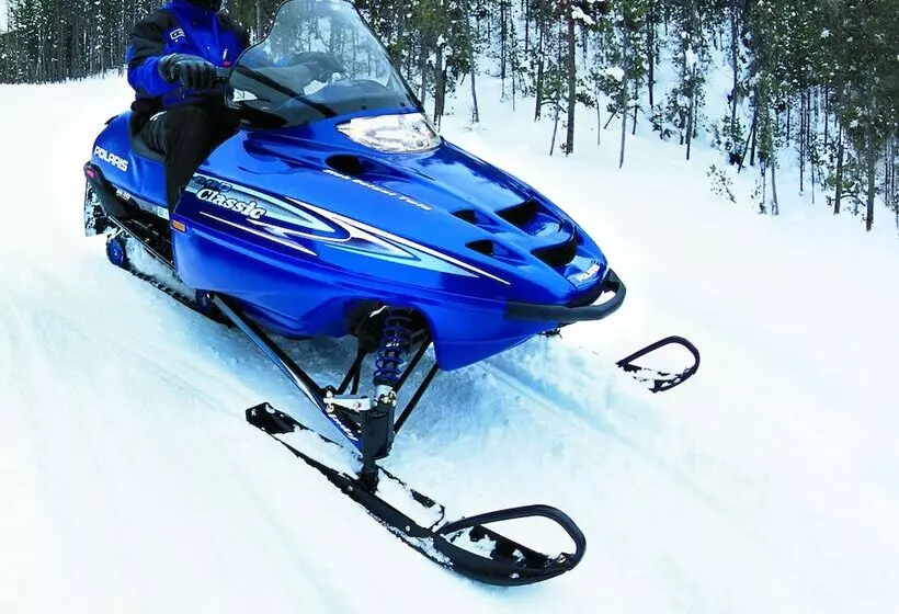 Arrowwood Resort Hotel And Conference Center   Alexandria