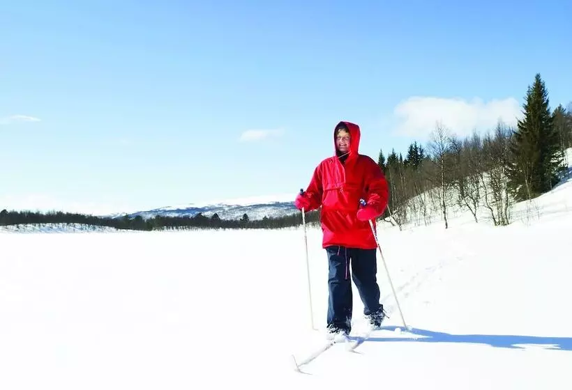 Arrowwood Resort Hotel And Conference Center   Alexandria