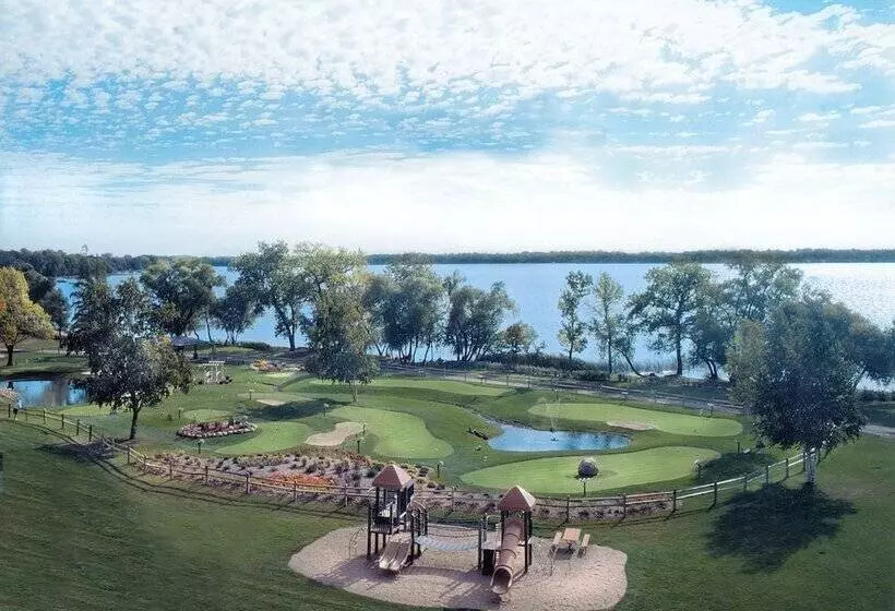 Arrowwood Resort Hotel And Conference Center   Alexandria