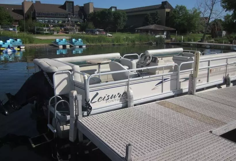 Arrowwood Resort Hotel And Conference Center   Alexandria