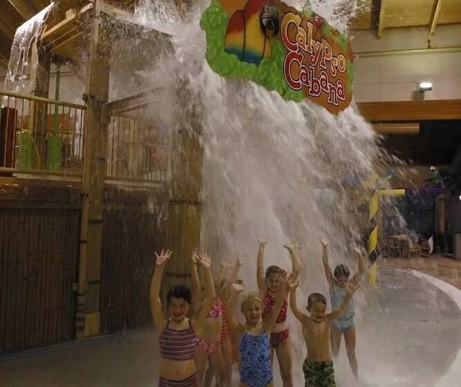 Arrowwood Resort Hotel And Conference Center   Alexandria