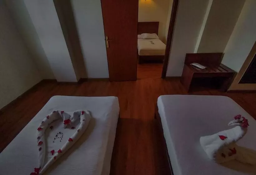 Amoun Hotel Alexandria