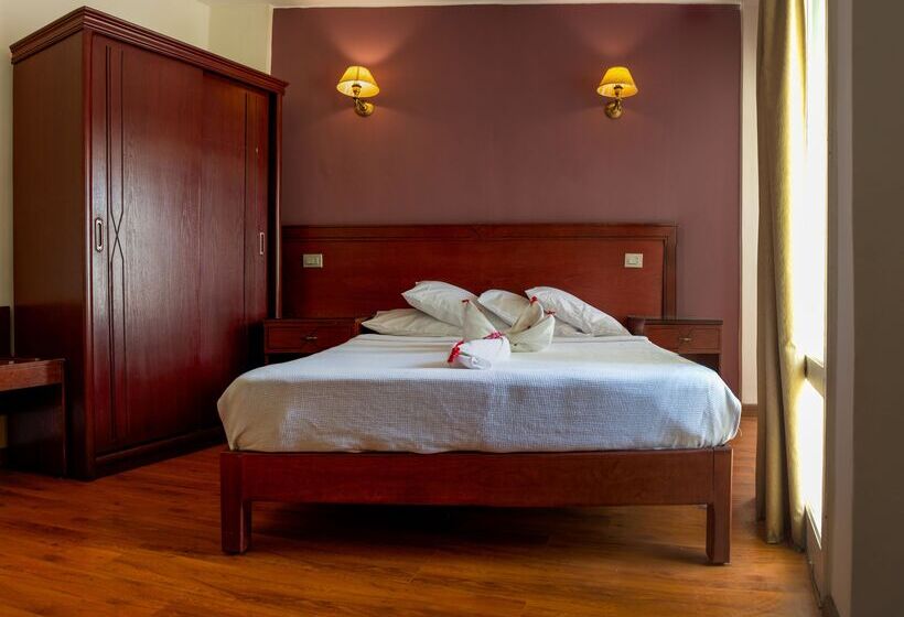 Amoun Hotel Alexandria