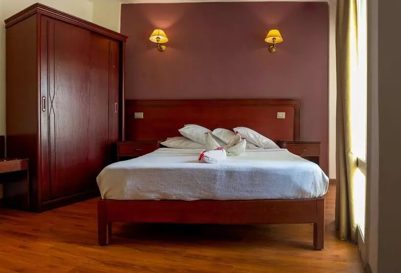 Amoun Hotel Alexandria